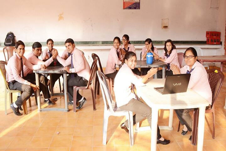 cafeteria